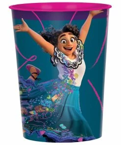 Disney Encanto Favour Cup
