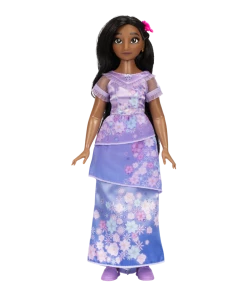 Disney Encanto Isabela Fashion Doll