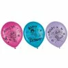Disney Encanto Latex Balloons, 12-in, 2-pc