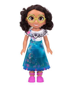Disney Encanto Mirabel/Isabela Doll, 14-in
