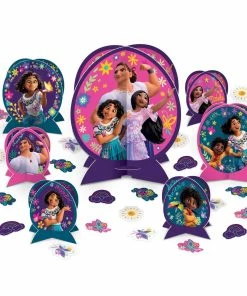 Disney Encanto Table Centerpiece Kit