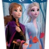 Disney Frozen 2 Plastic Party Favour Cup Features Anna And Elsa, 16-oz