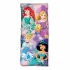 Disney Princess Kids' Insulated Sleeping Bag, 12°C Mild Weather, Assorted