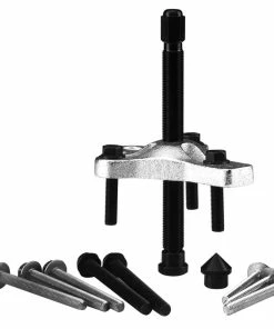 OEM Tools OEMTOOLS® Heavy-Duty Harmonic Balancer Puller Set