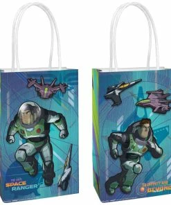 Disney Lightyear Create Your Own Bag