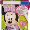 Disney Minnie Mouse Magic Ink Colouring Book