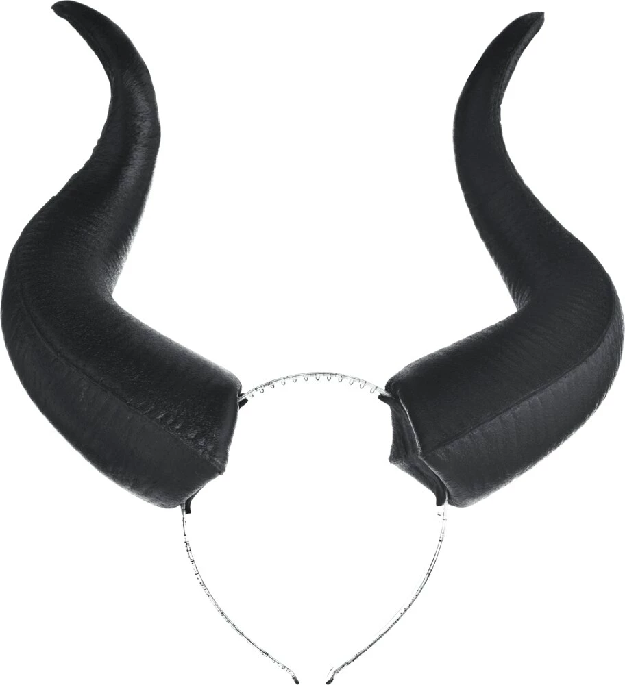 Disney Maleficent Party Headband