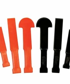 OEM Tools OEMTOOLS® Non-Marring Trim & Moulding Tool Set