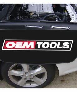 OEM Tools OEMTOOLS® Fender Cover