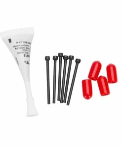 OEM Tools OEMTOOLS® Porcelain Extractor & Electrode Shield Removal Kit