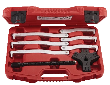 OEM Tools OEMTOOLS® 2/3-Long Jaw Gear Puller, 5-Ton - Image 2