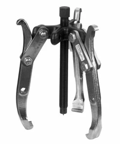 OEM Tools OEMTOOLS® 2/3-Long Jaw Gear Puller, 5-Ton