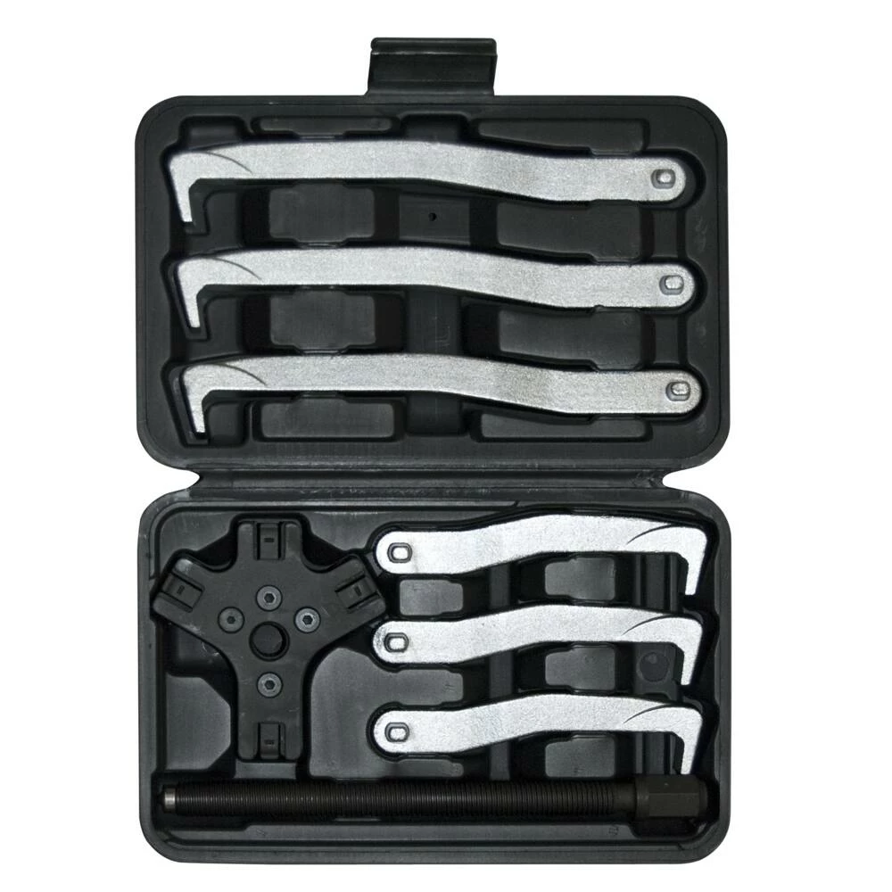 OEM Tools OEMTOOLS® 2/3-Long Jaw Gear Puller, 5-Ton - Image 4