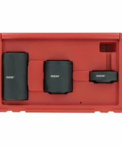 OEM Tools OEMTOOLS® 4WD Ball Joint Adaptor Set