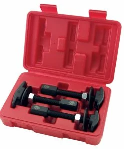 OEM Tools OEMTOOLS® Rear Axle Bearing Remover Set