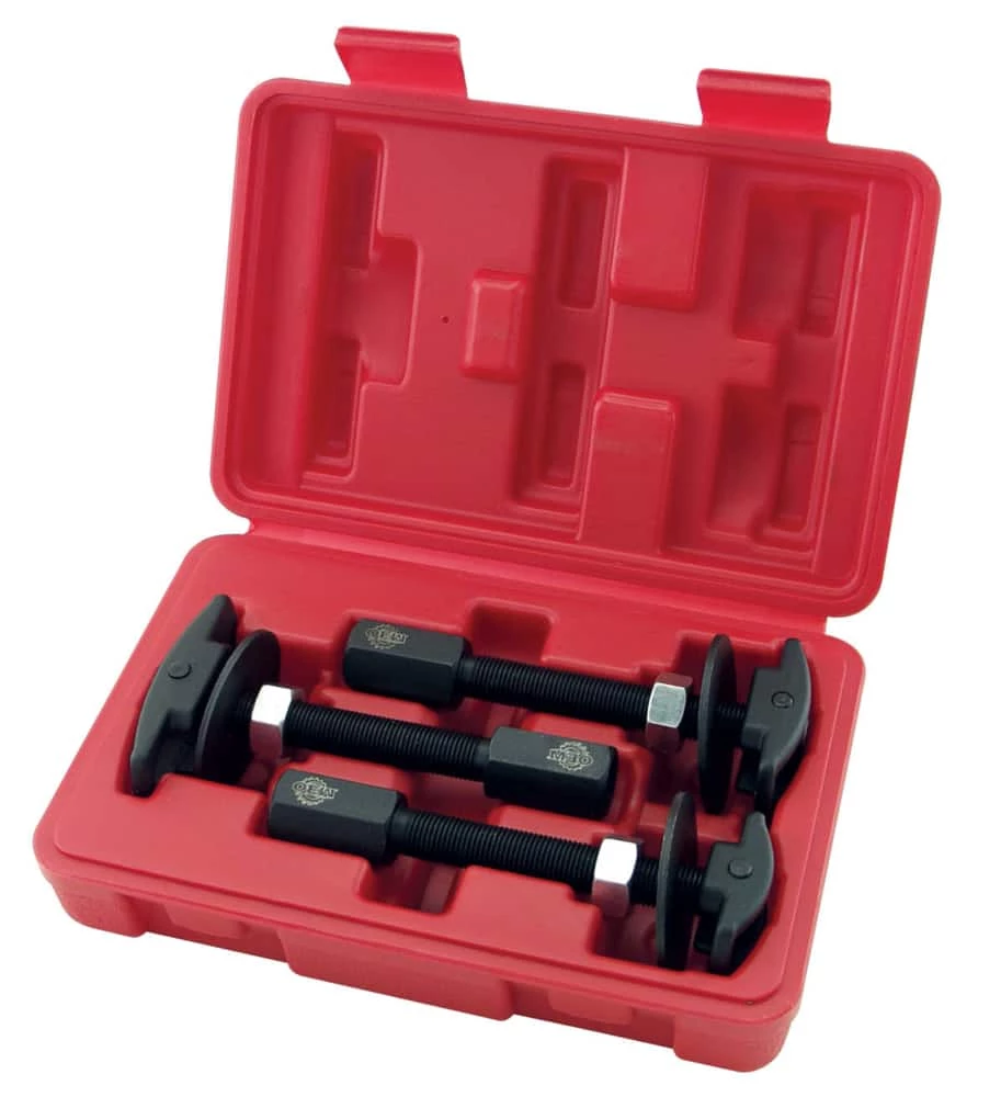 OEM Tools OEMTOOLS® Rear Axle Bearing Remover Set