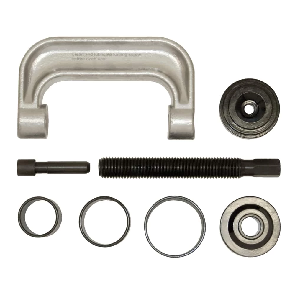 OEM Tools OEMTOOLS® Ball & U-Joint Press Set