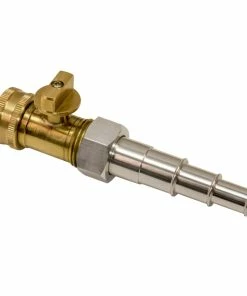 OEM Tools OEMTOOLS® Cooling System Back Flush Tool