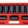 OEM Tools OEMTOOLS® Deluxe Axle Nut Socket Set, 9-pc