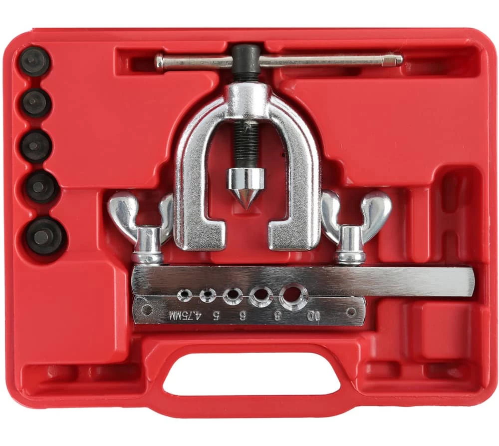 OEM Tools OEMTOOLS® Double Flaring Metric Tool Set
