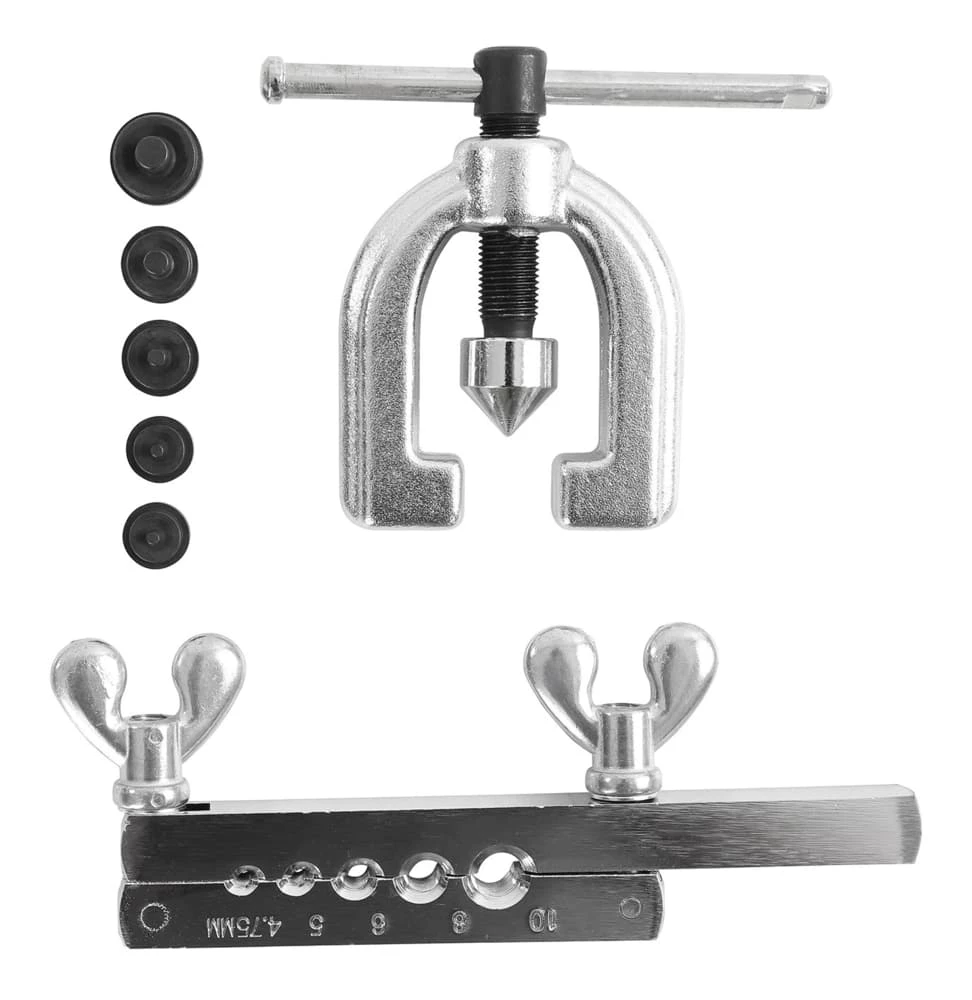 OEM Tools OEMTOOLS® Double Flaring Metric Tool Set - Image 2