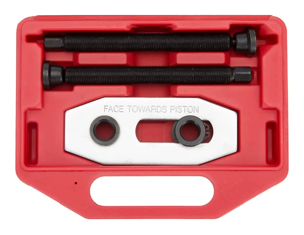 OEM Tools OEMTOOLS® Dual/Single Disc Brake Pad Spreader - Image 2