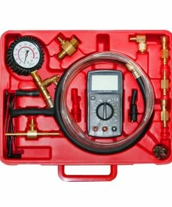 OEM Tools OEMTOOLS® Fuel Pressure Test Kit