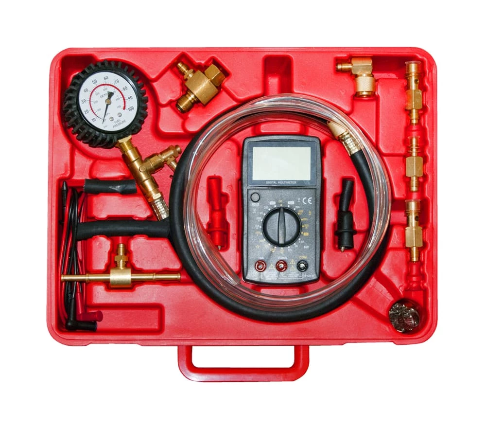 OEM Tools OEMTOOLS® Fuel Pressure Test Kit - Image 2