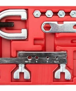 OEM Tools OEMTOOLS® ISO Bubble Flaring Tool Kit
