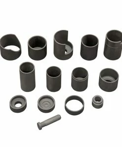 OEM Tools OEMTOOLS® Master Ball Joint Installer/Remover Adapter Set