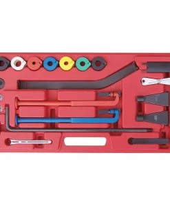 OEM Tools OEMTOOLS® Master Disconnect Set, 21-pc