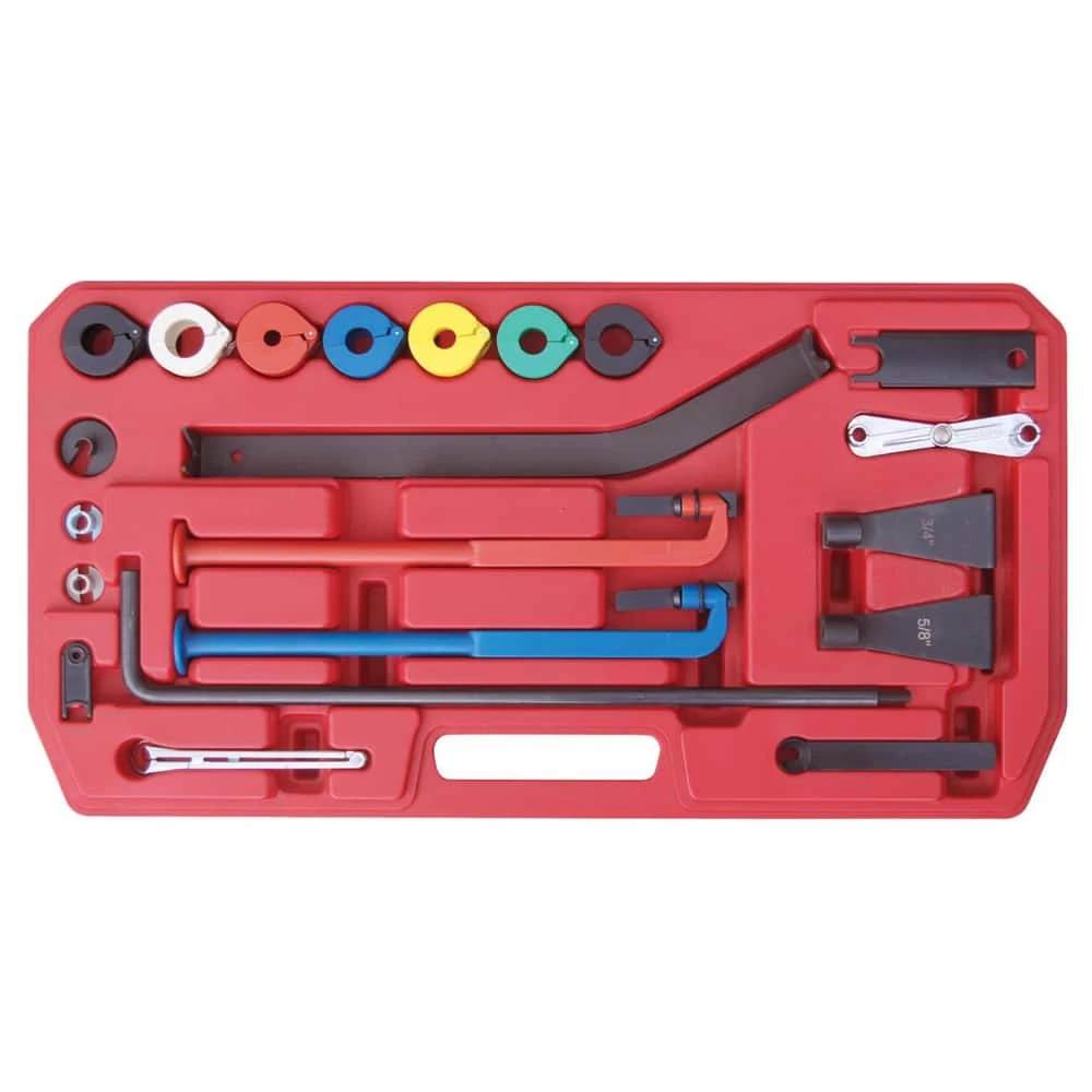 OEM Tools OEMTOOLS® Master Disconnect Set, 21-pc