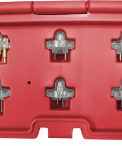 OEM Tools OEMTOOLS® Noid Light Set, 6-pc