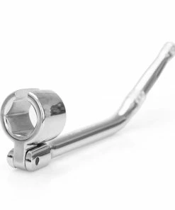 OEM Tools OEMTOOLS® Oxygen Sensor Wrench, 22-mm