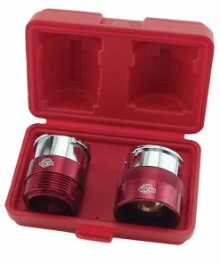 OEM Tools OEMTOOLS® Radiator & Cap Adapter Set