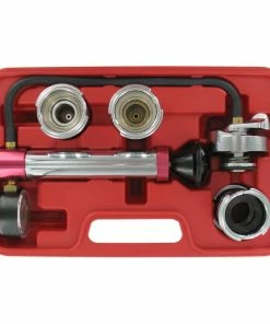 OEM Tools OEMTOOLS® Radiator & Cap Test Kit