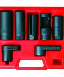 OEM Tools OEMTOOLS® Specialty Switch Socket Set, 7-pc