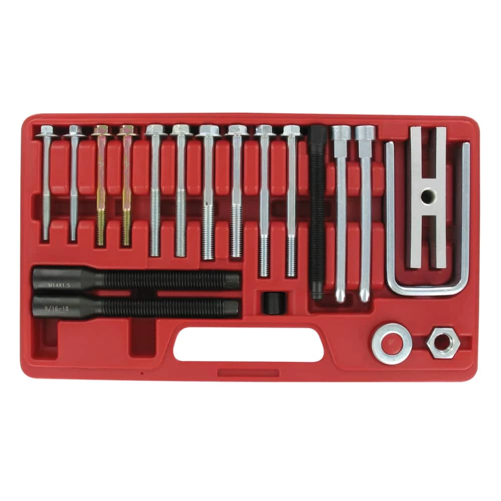 OEM Tools OEMTOOLS® Steering Wheel Puller Set - Image 2