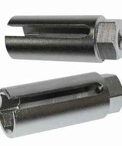 OEM Tools OEMTOOLS® 3/8-in Drive Oxygen Sensor Socket, 22-mm