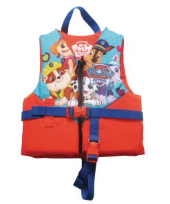 Disney Paw Patrol Kids' PFD/Life Jacket