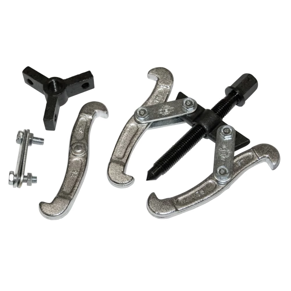 OEM Tools OEMTOOLS® 2/3-Jaw Puller Kit, 4-in