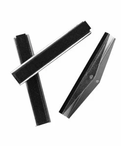 OEM Tools OEMTOOLS® 4-in Fine Grit Replacement Stone Set, 3-pc