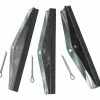 OEM Tools OEMTOOLS® 4-in Medium Grit Replacement Stone Set, 3-pc