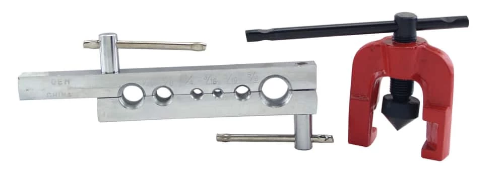 OEM Tools OEMTOOLS® Single Flaring Tool Set