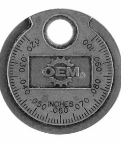 OEM Tools OEMTOOLS® Spark Plug Gap Gauge