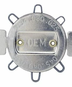 OEM Tools OEMTOOLS® Standard Ignition Spark Plug Gauge