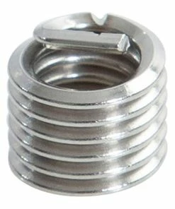 OEM Tools OEMTOOLS® Thread Repair Inserts UNC 1/4-in-20, 10-pc