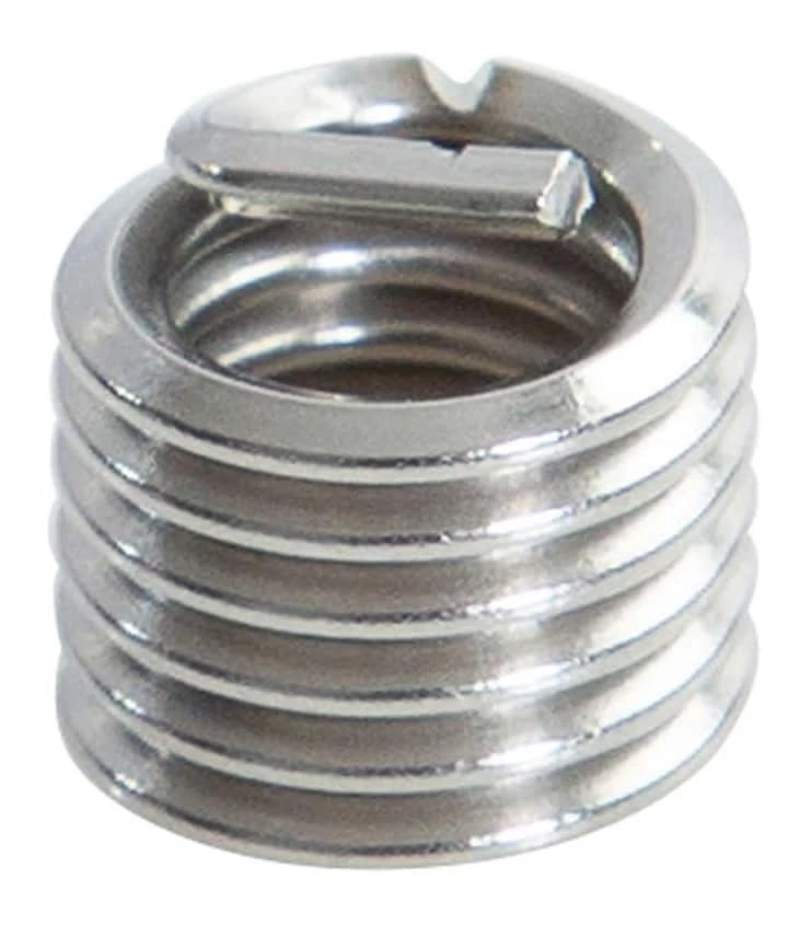 OEM Tools OEMTOOLS® Thread Repair Inserts UNC 1/4-in-20, 10-pc