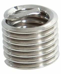 OEM Tools OEMTOOLS® Thread Repair Inserts UNC 5/16-in-18, 10-pc