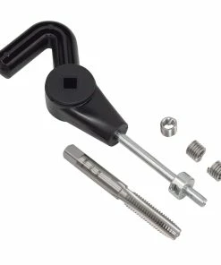 OEM Tools OEMTOOLS® Thread Repair Kit, UNC 1/4-in-20